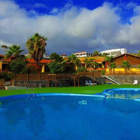 Casas Do Sol Hotel São Filipe Kültér fotó