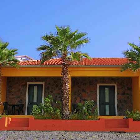 Casas Do Sol Hotel São Filipe Kültér fotó