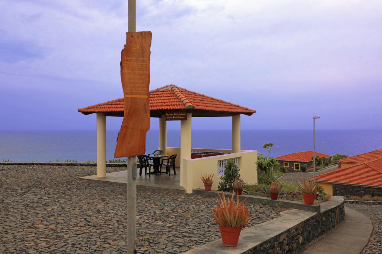 Casas Do Sol Hotel São Filipe Kültér fotó