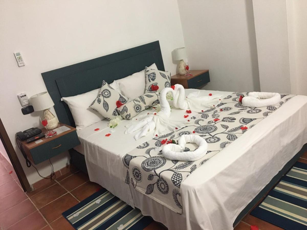 Casas Do Sol Hotel São Filipe Kültér fotó