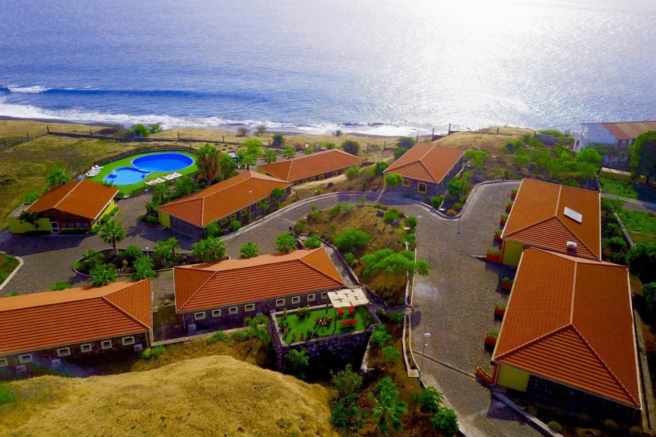 Casas Do Sol Hotel São Filipe Kültér fotó