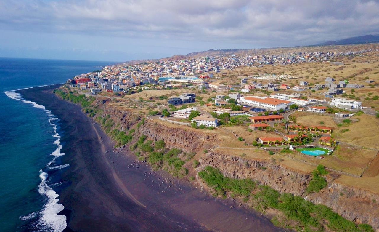 Casas Do Sol Hotel São Filipe Kültér fotó